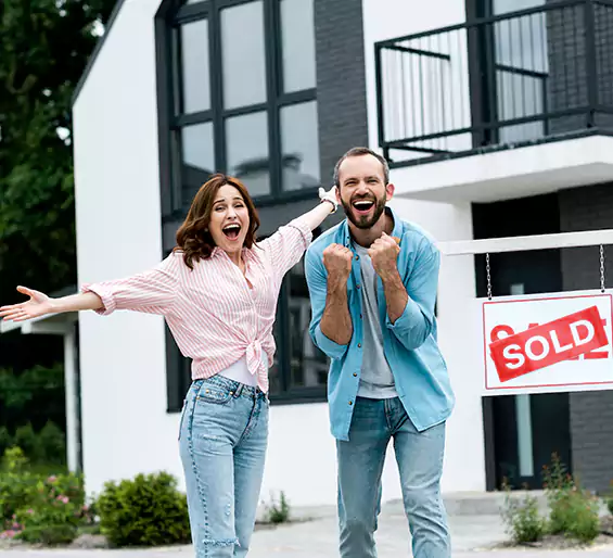Your Trusted Partner in Buying, Selling & Renting Homes in Hayward, CA