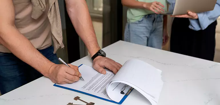Advantages of Using Assignment of Contract in Real Estate in Hayward, CA