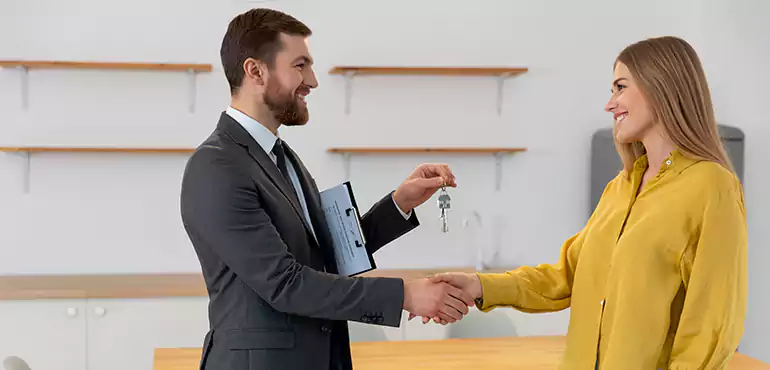 Double Closing Services in Hayward, CA
