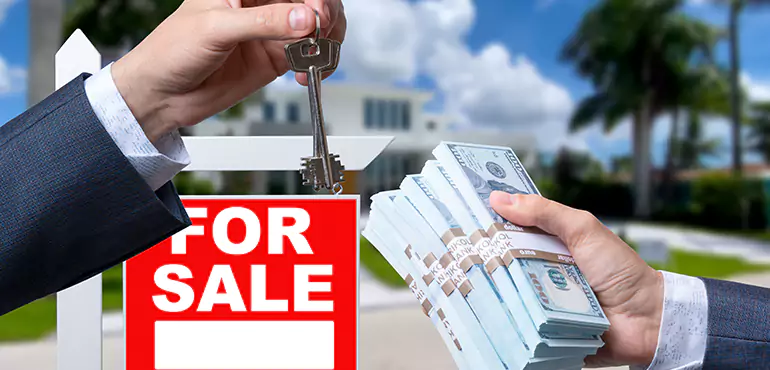 We Buy Houses for Cash in Hayward, CA – No Matter the Situation